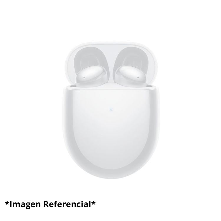 Xiaomi Redmi Buds 4 Blanco